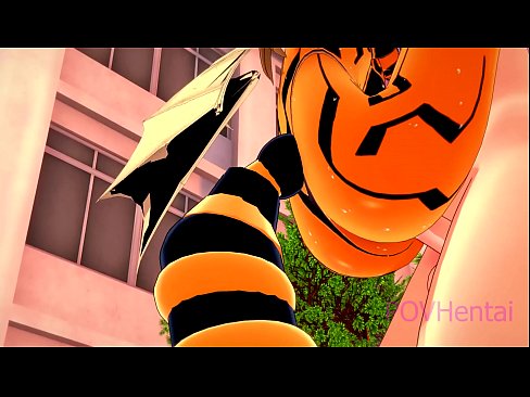 ❤️ Wasp Girl Monster រឿងអាសអាភាស នៅ km.xxxtophd.ru ☑